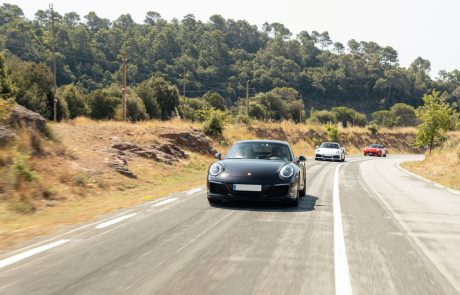 DME GT CLUB GT SESSION Bergueda Estany Clar 04 1
