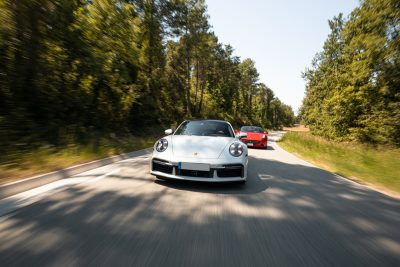 DME GT CLUB GT SESSION Bergueda Estany Clar 06