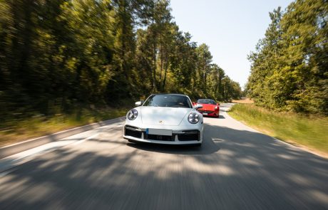 DME GT CLUB GT SESSION Bergueda Estany Clar 06