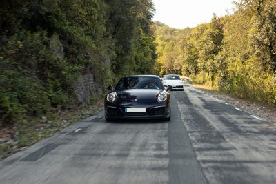 DME GT CLUB GT SESSION Bergueda Estany Clar 07