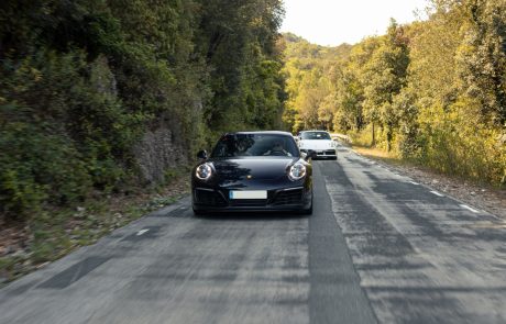 DME GT CLUB GT SESSION Bergueda Estany Clar 07