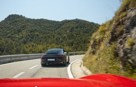 DME GT CLUB GT SESSION Bergueda Estany Clar 10