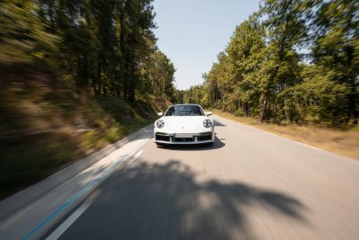 DME GT CLUB GT SESSION Bergueda Estany Clar 11
