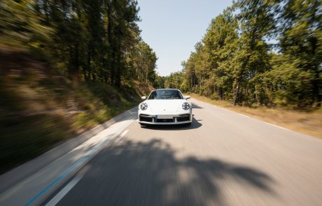 DME GT CLUB GT SESSION Bergueda Estany Clar 11
