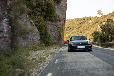 DME GT CLUB GT SESSION Bergueda Estany Clar 12