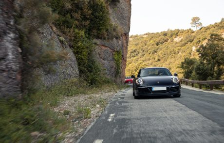 DME GT CLUB GT SESSION Bergueda Estany Clar 12