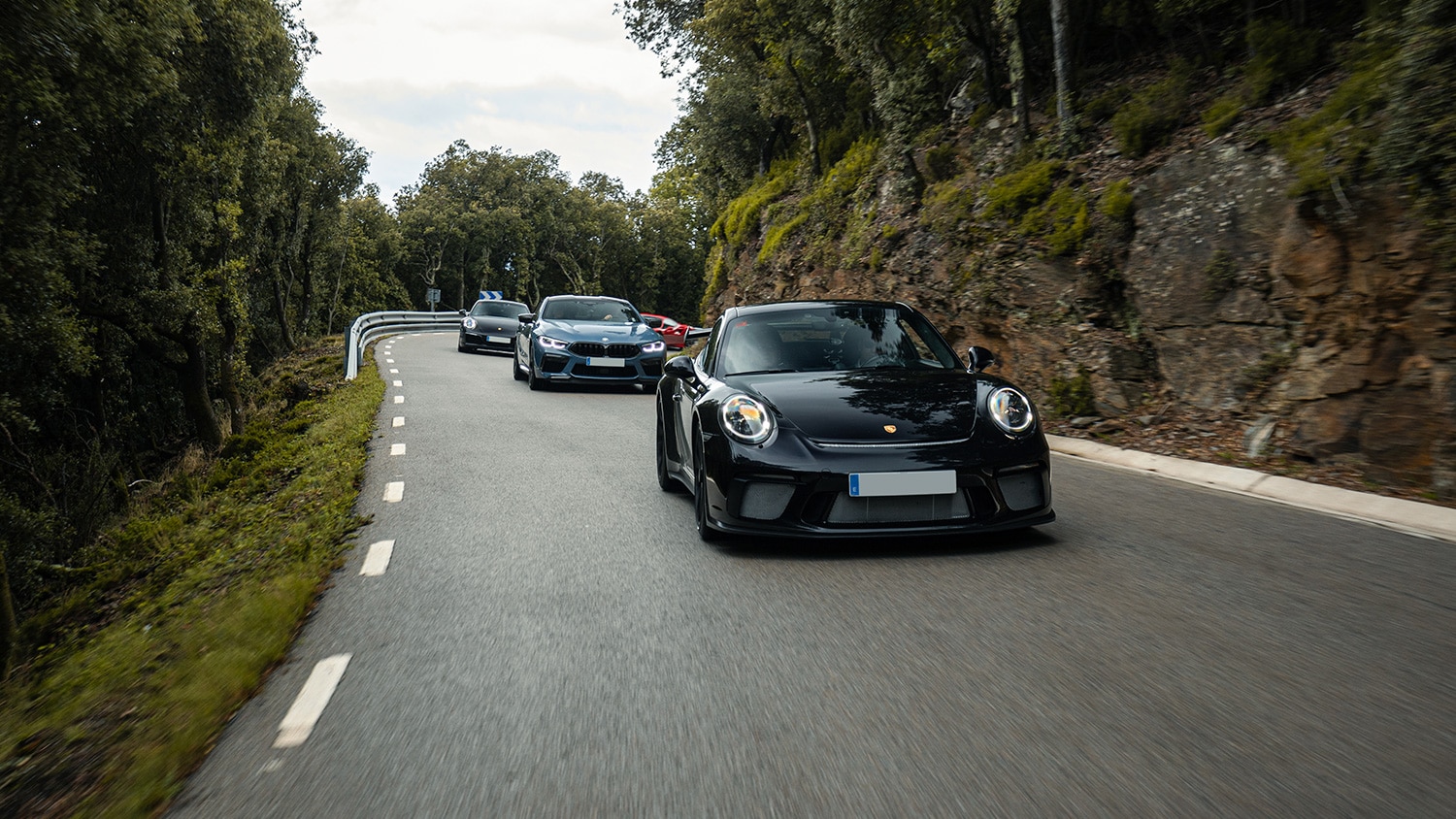 DME GT CLUB GT SESSION Garrotxa Ca Enric 00