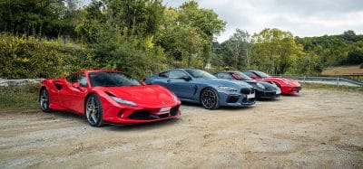 DME GT CLUB GT SESSION Garrotxa Ca Enric 01