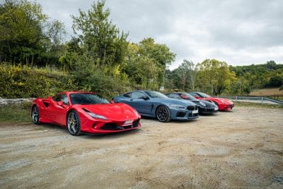 DME GT CLUB GT Session Octubre 2021 05