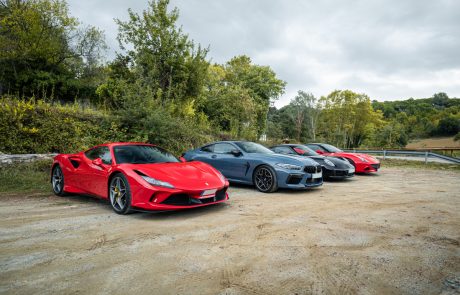 DME GT CLUB GT Session Octubre 2021 05