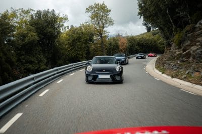 DME GT CLUB GT Session Octubre 2021 07
