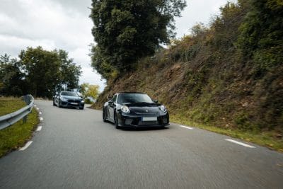 DME GT CLUB GT Session Octubre 2021 09