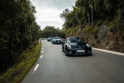 DME GT CLUB GT Session Octubre 2021 11