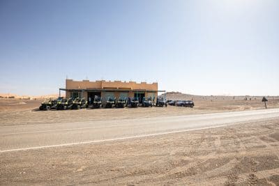 DME GT CLUB SxS Morocco Experience 2021 04 1