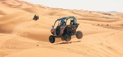 DME GT CLUB SxS Morocco Experience 2021 06