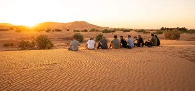 DME GT CLUB SxS Morocco Experience 2021 08
