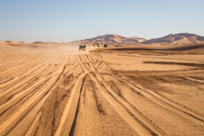 DME GT CLUB SxS Morocco Experience 2021 09