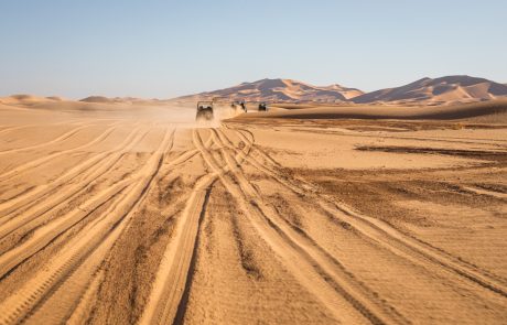 DME GT CLUB SxS Morocco Experience 2021 09