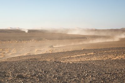 DME GT CLUB SxS Morocco Experience 2021 10