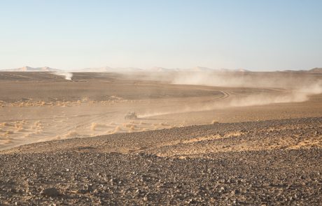 DME GT CLUB SxS Morocco Experience 2021 10