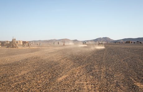 DME GT CLUB SxS Morocco Experience 2021 11
