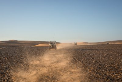 DME GT CLUB SxS Morocco Experience 2021 12
