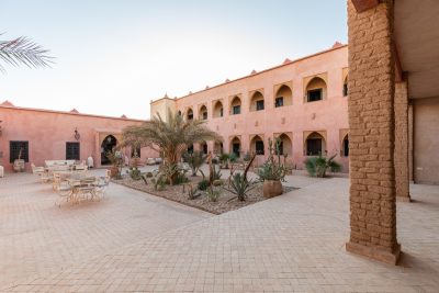 DME GT CLUB SxS Morocco Experience 2021 13