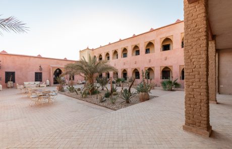 DME GT CLUB SxS Morocco Experience 2021 13