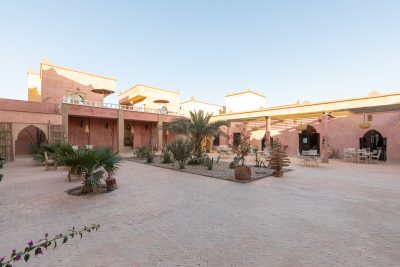 DME GT CLUB SxS Morocco Experience 2021 14