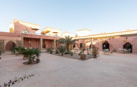 DME GT CLUB SxS Morocco Experience 2021 14