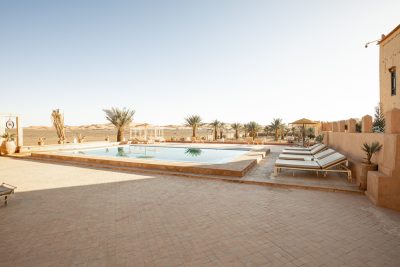 DME GT CLUB SxS Morocco Experience 2021 15