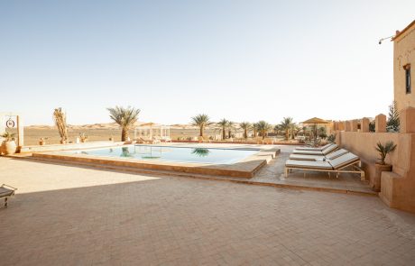 DME GT CLUB SxS Morocco Experience 2021 15