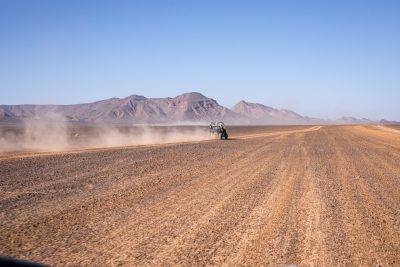 DME GT CLUB SxS Morocco Experience 2021 16