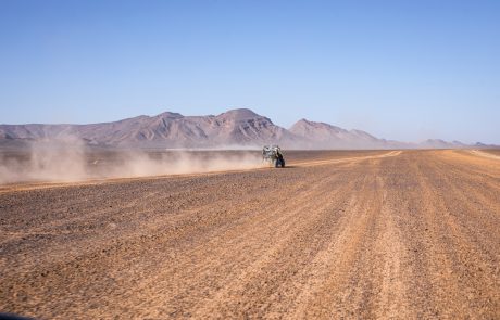 DME GT CLUB SxS Morocco Experience 2021 16