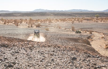 DME GT CLUB SxS Morocco Experience 2021 17