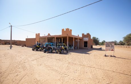 DME GT CLUB SxS Morocco Experience 2021 19