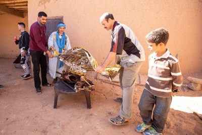 DME GT CLUB SxS Morocco Experience 2021 20