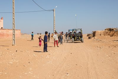 DME GT CLUB SxS Morocco Experience 2021 21