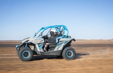 DME GT CLUB SxS Morocco Experience 2021 24