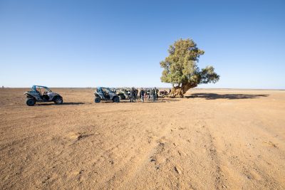 DME GT CLUB SxS Morocco Experience 2021 25