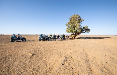DME GT CLUB SxS Morocco Experience 2021 25