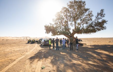 DME GT CLUB SxS Morocco Experience 2021 26