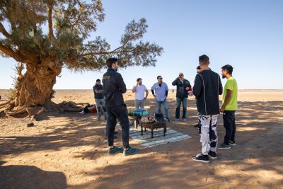 DME GT CLUB SxS Morocco Experience 2021 27