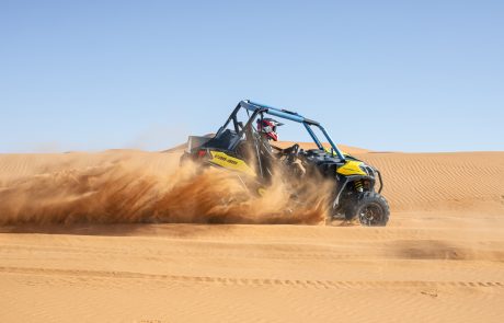 DME GT CLUB SxS Morocco Experience 2021 28