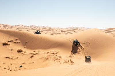 DME GT CLUB SxS Morocco Experience 2021 29