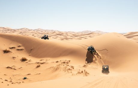 DME GT CLUB SxS Morocco Experience 2021 29