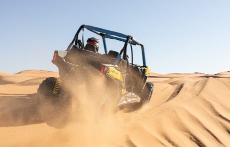 DME GT CLUB SxS Morocco Experience 2021 32