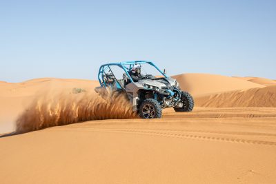 DME GT CLUB SxS Morocco Experience 2021 34