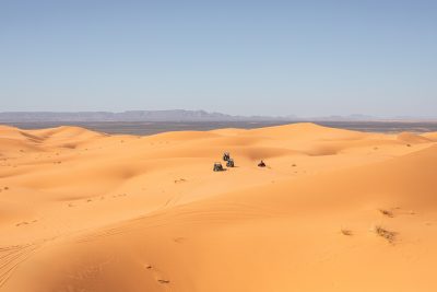 DME GT CLUB SxS Morocco Experience 2021 35