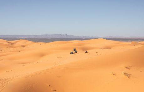 DME GT CLUB SxS Morocco Experience 2021 35